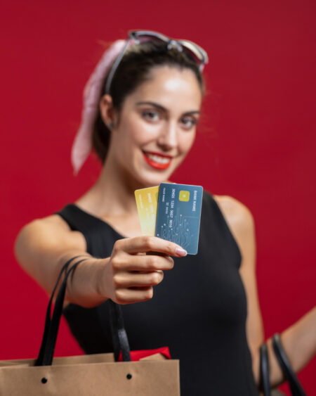 Debit Card Personalization